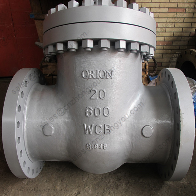 industrial GATE VALVE