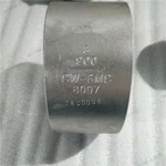 Dual Plate Wafer Check Valve, 3'' 900LB, CW-6MC Body, CW-6MC Trim