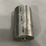 Forging Disco Check Valve, 1'' 150LB, 2205 Body, 2205 Trim